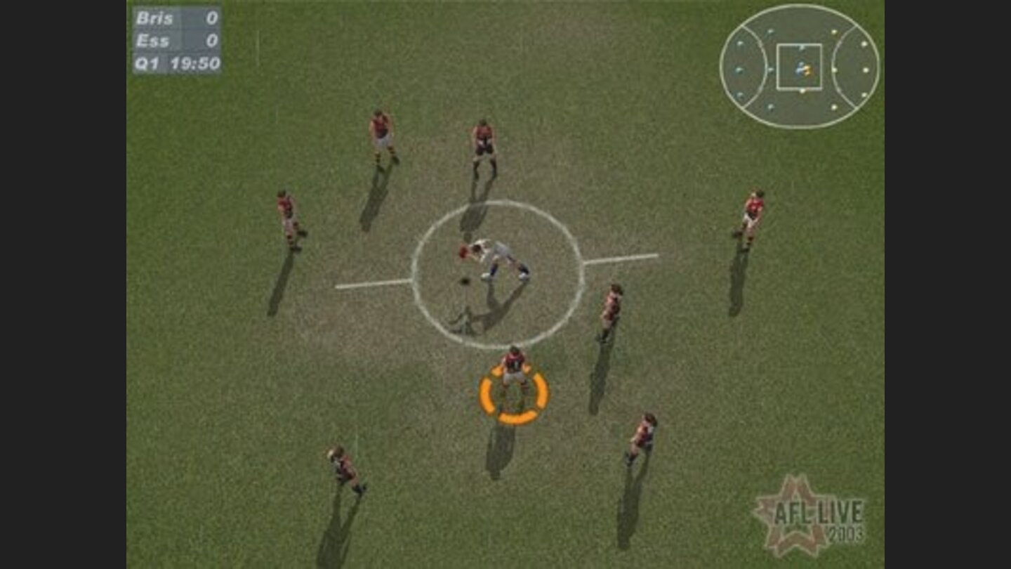 afl 2003 3