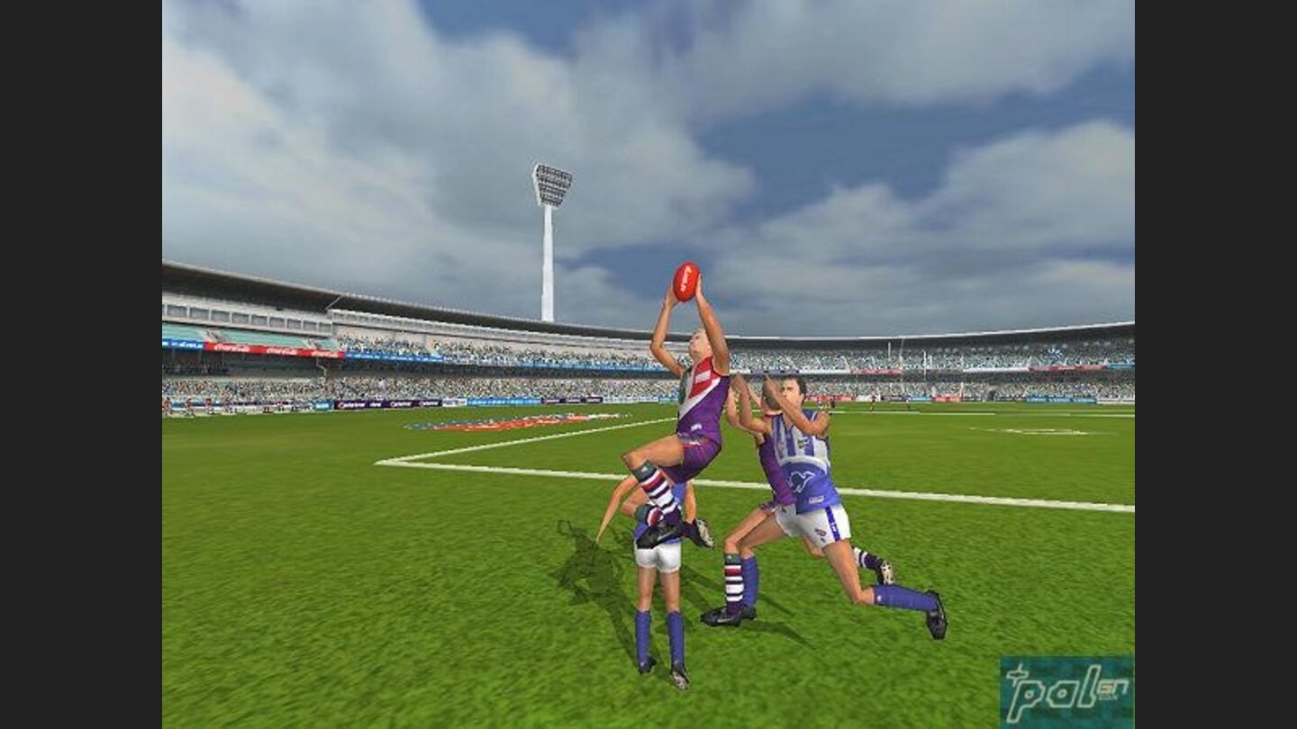 AFL Live Premiership 1