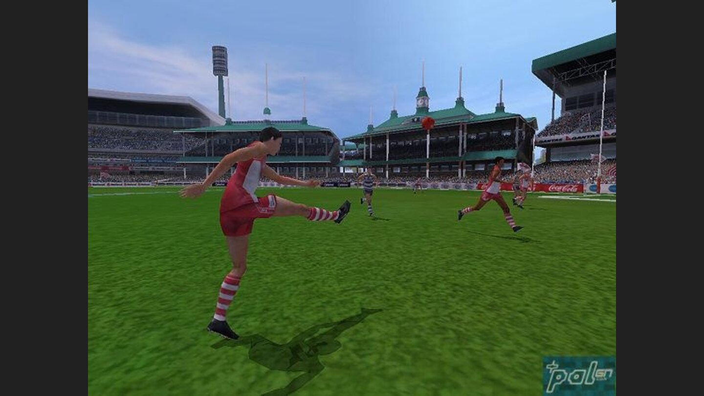 AFL Live Premiership 2