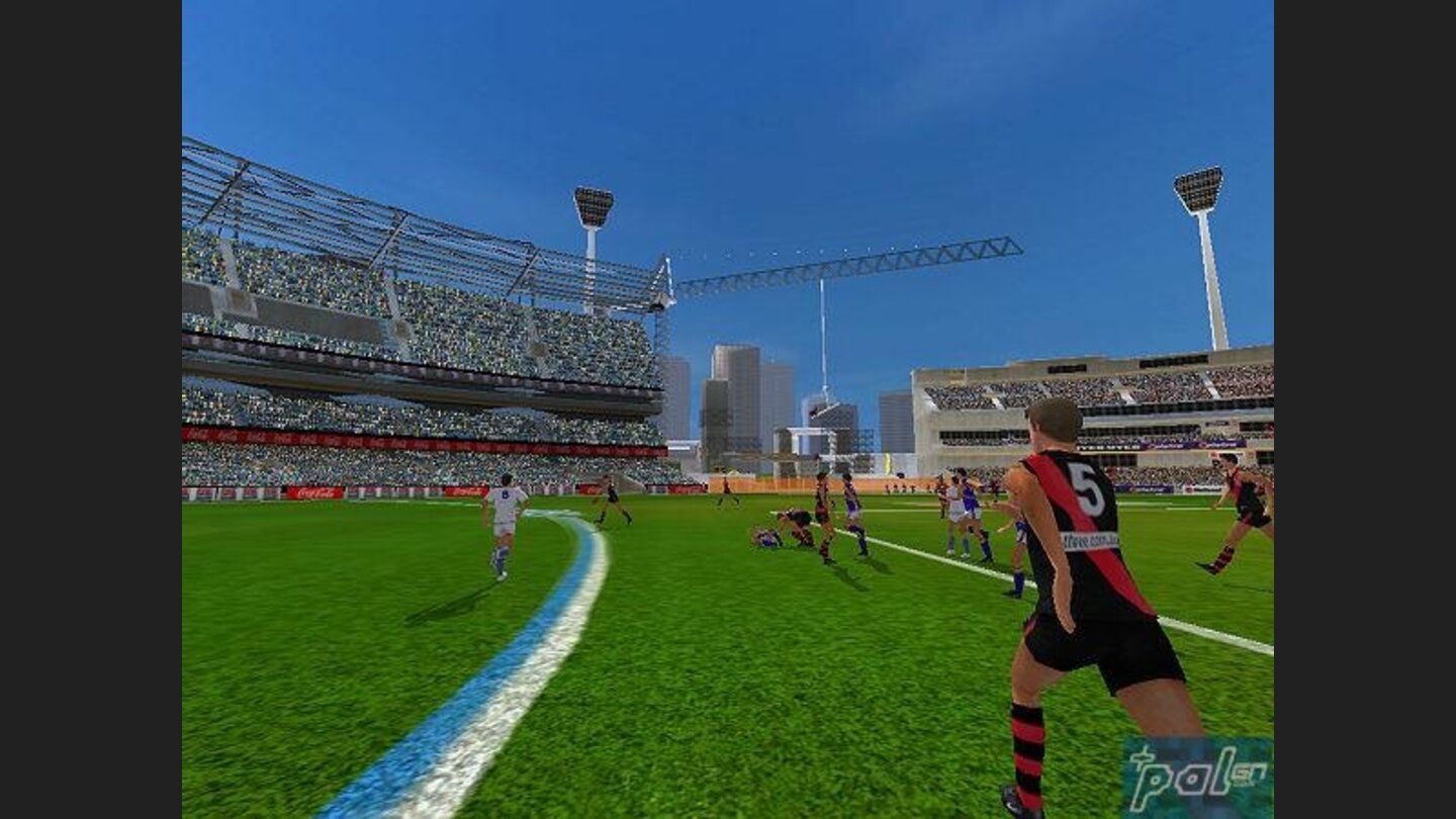 AFL Live Premiership 3