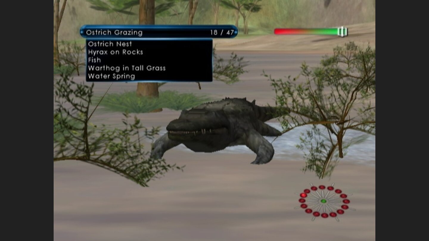 African Safari 3