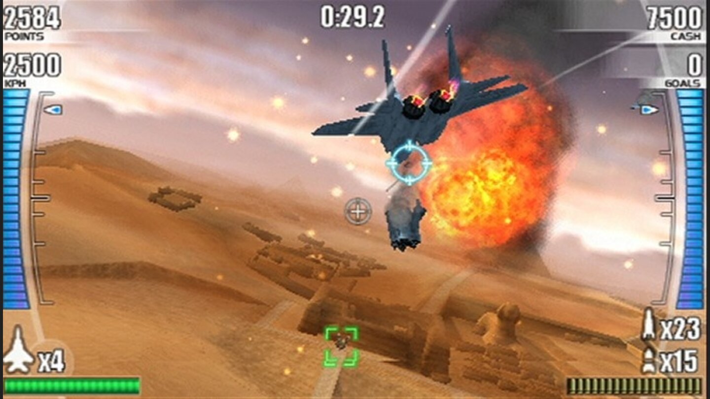 afterburner psp 4