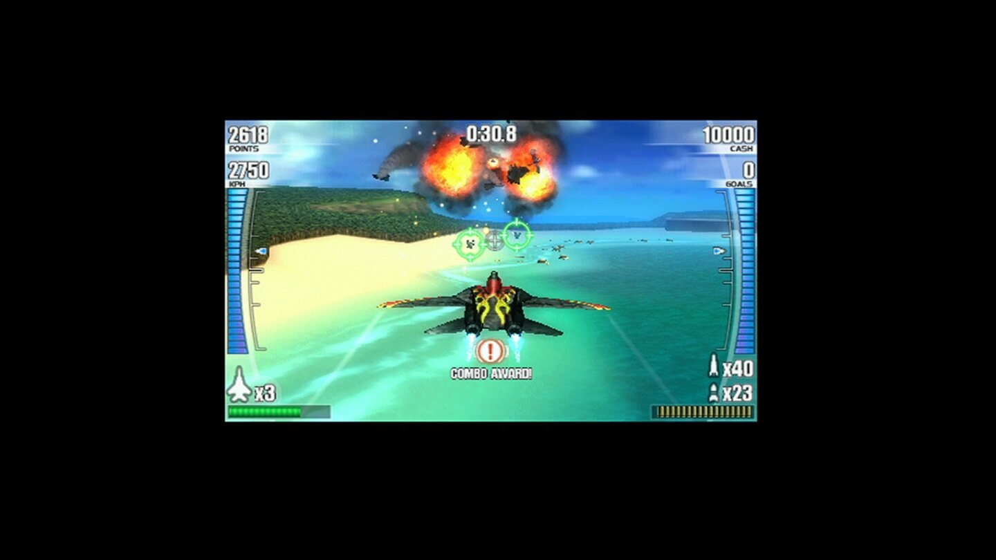 AfterBurnerBlackFalconPSP-11513-201 1