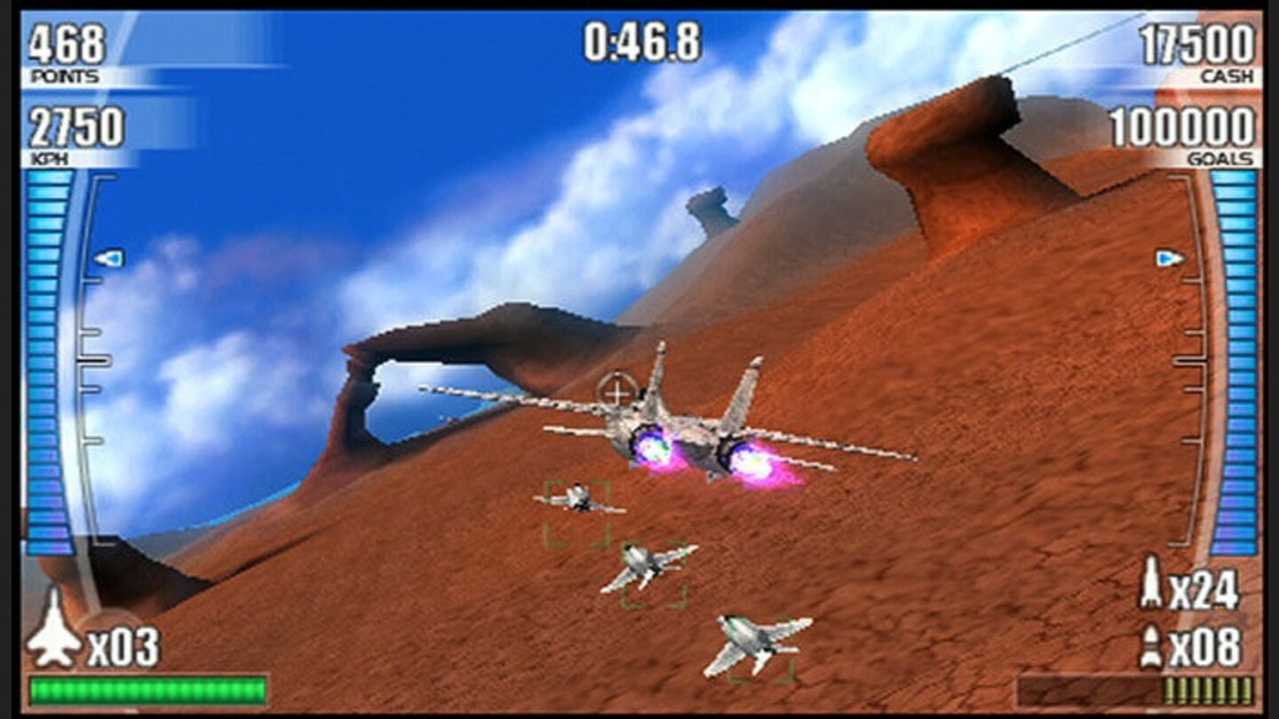 AfterBurnerBlackFalconPSP-8644-521 4