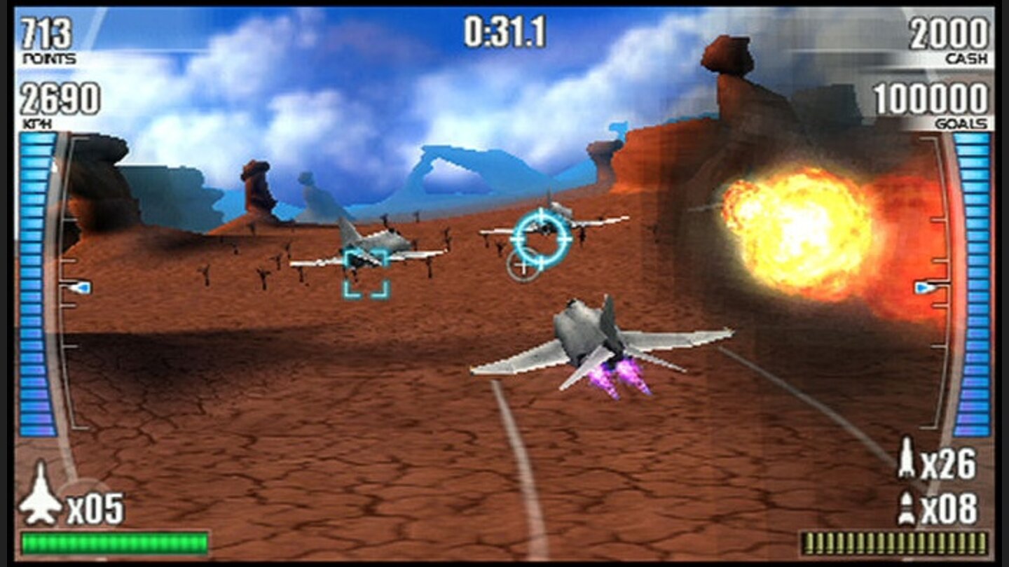 AfterBurnerBlackFalconPSP-8644-521 9