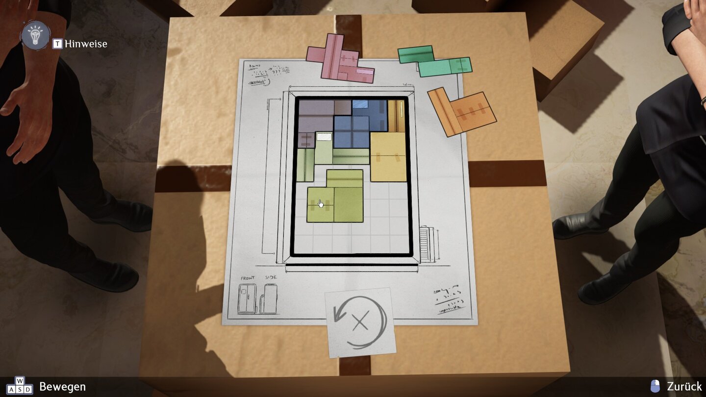 Agatha Christie: Mord im Orient-Express