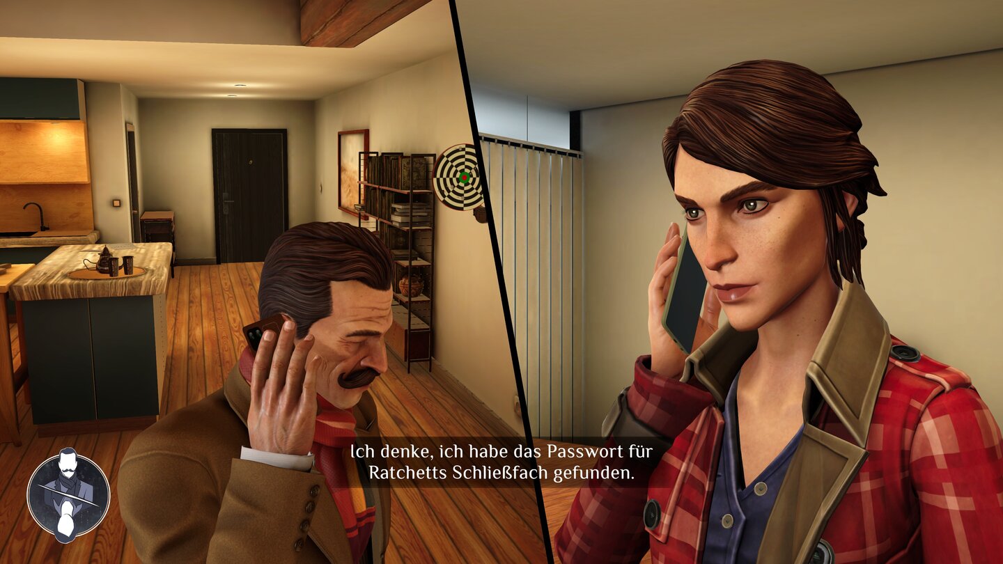 Agatha Christie: Mord im Orient-Express