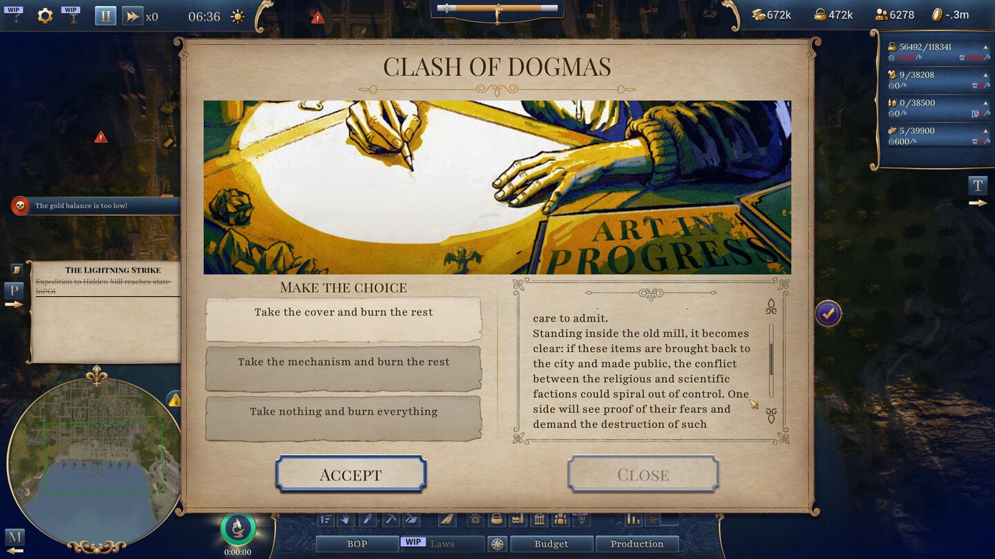Age After Age Demo Preview 11