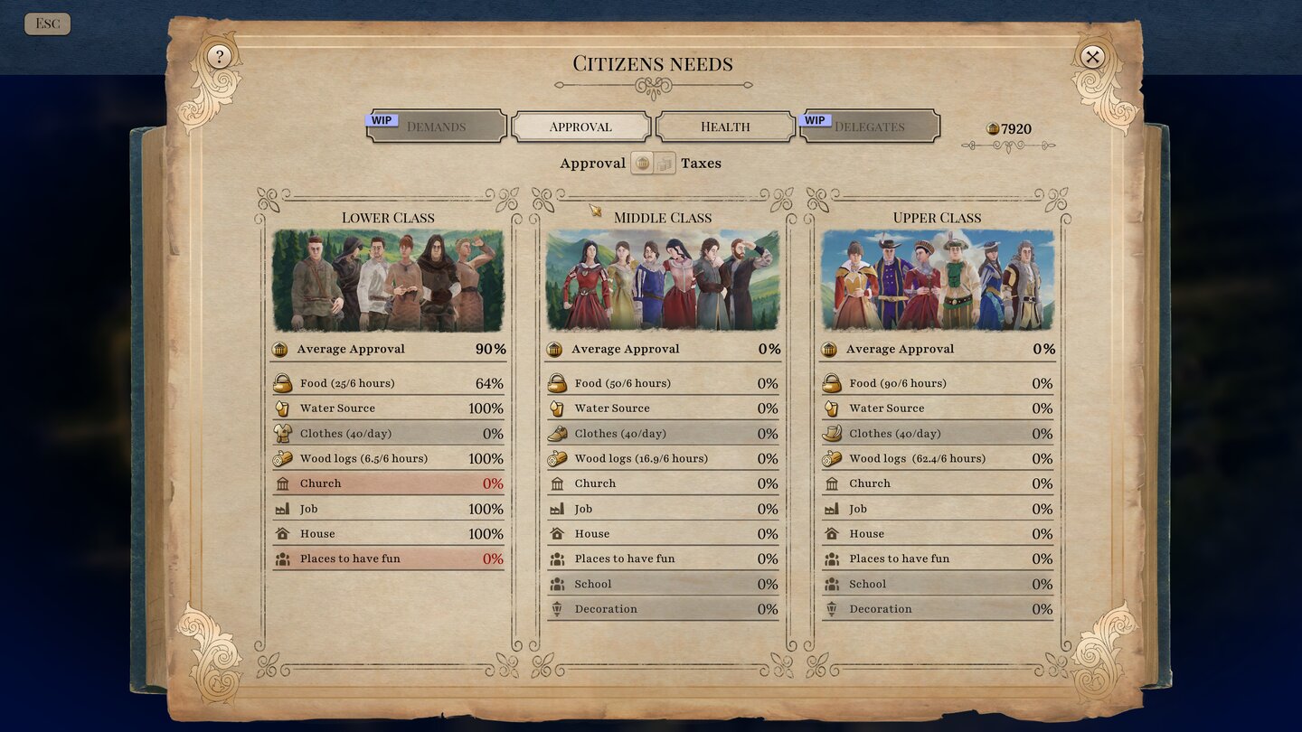 Age After Age Demo Preview 12