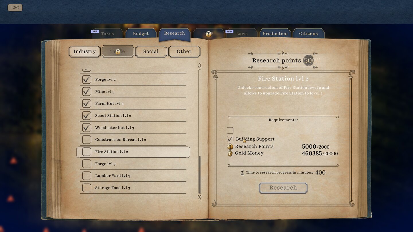 Age After Age Demo Preview 13