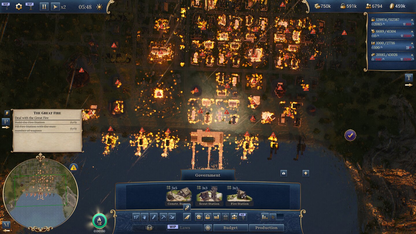 Age After Age Demo Preview 15