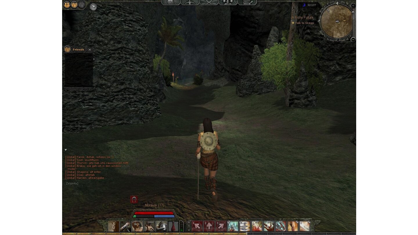 Age of Conan Beta_15