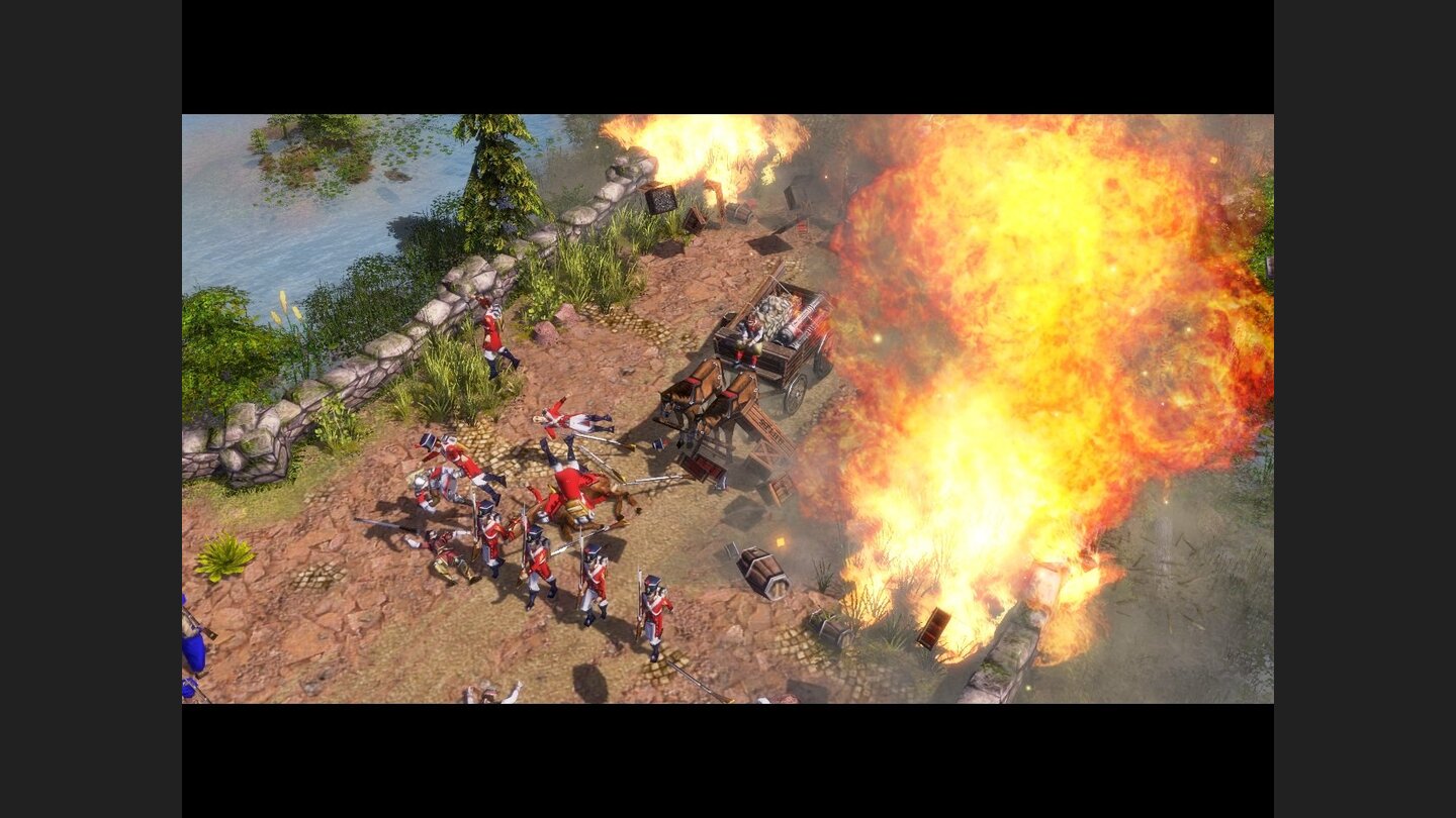 Age of Empire 3: Asian Dynasties 6