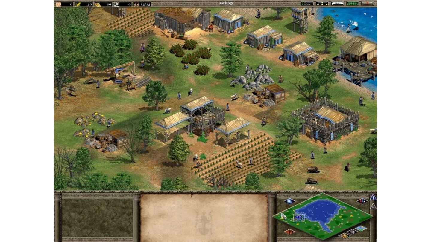 Age of Empires 2: Age of Kings