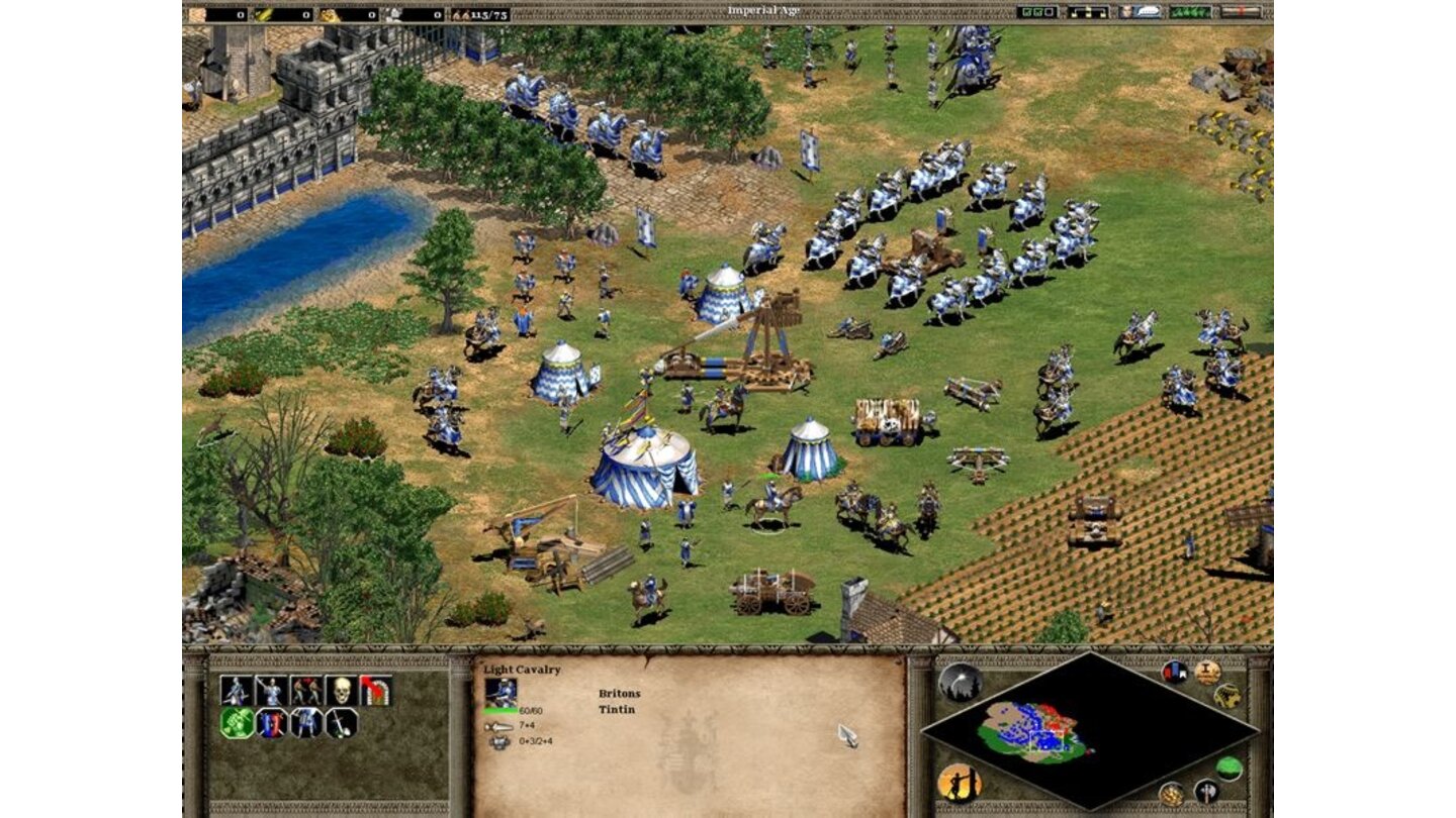 Age of Empires 2: Age of Kings