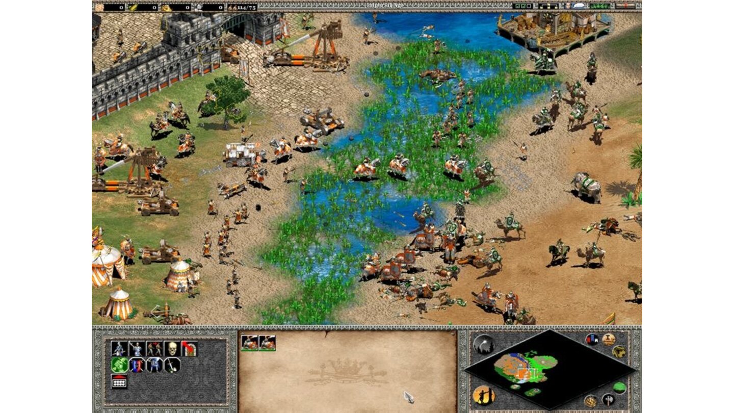 Age of Empires 2: Age of Kings