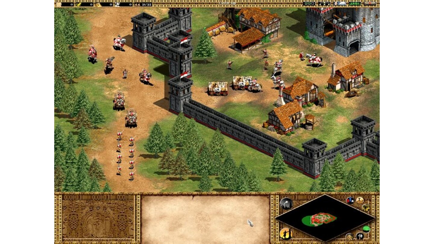 Age of Empires 2: Age of Kings