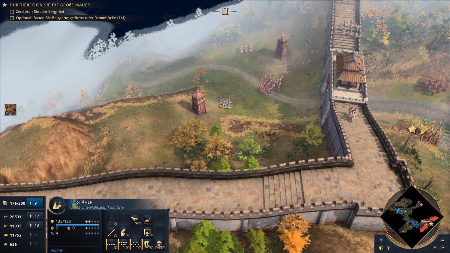 Age of Empires 4 - Screenshot