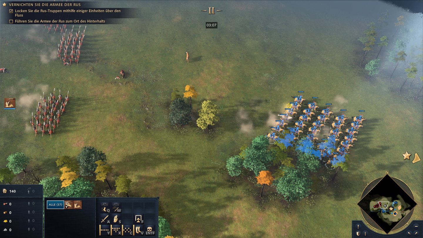 Age of Empires 4 - Screenshot
