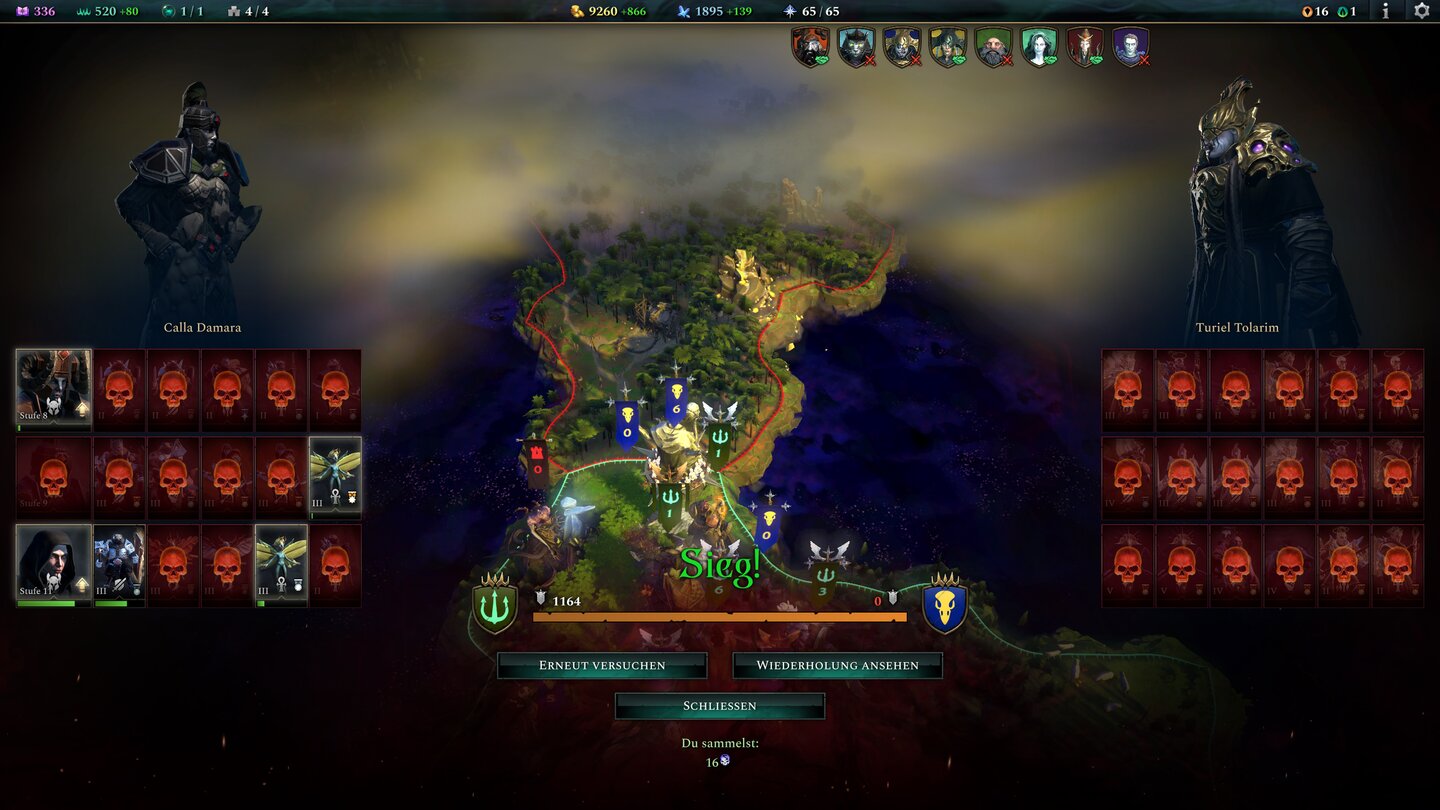 Age of Wonders 4