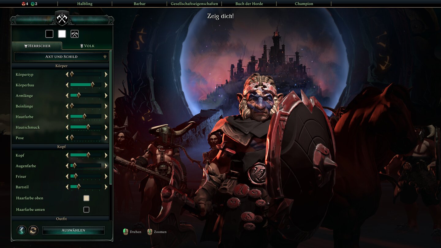 Age of Wonders 4