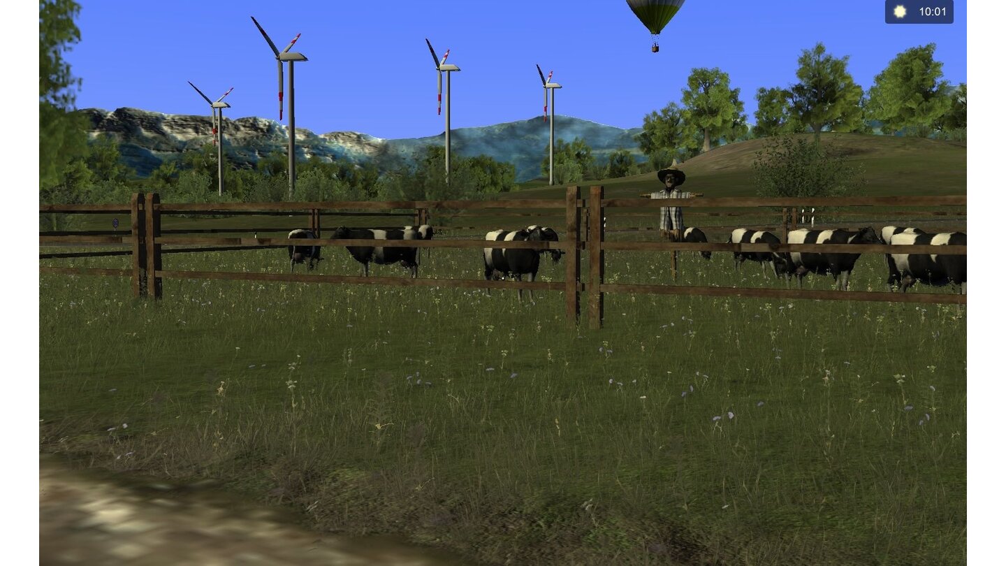 Agrar Simulator 2011