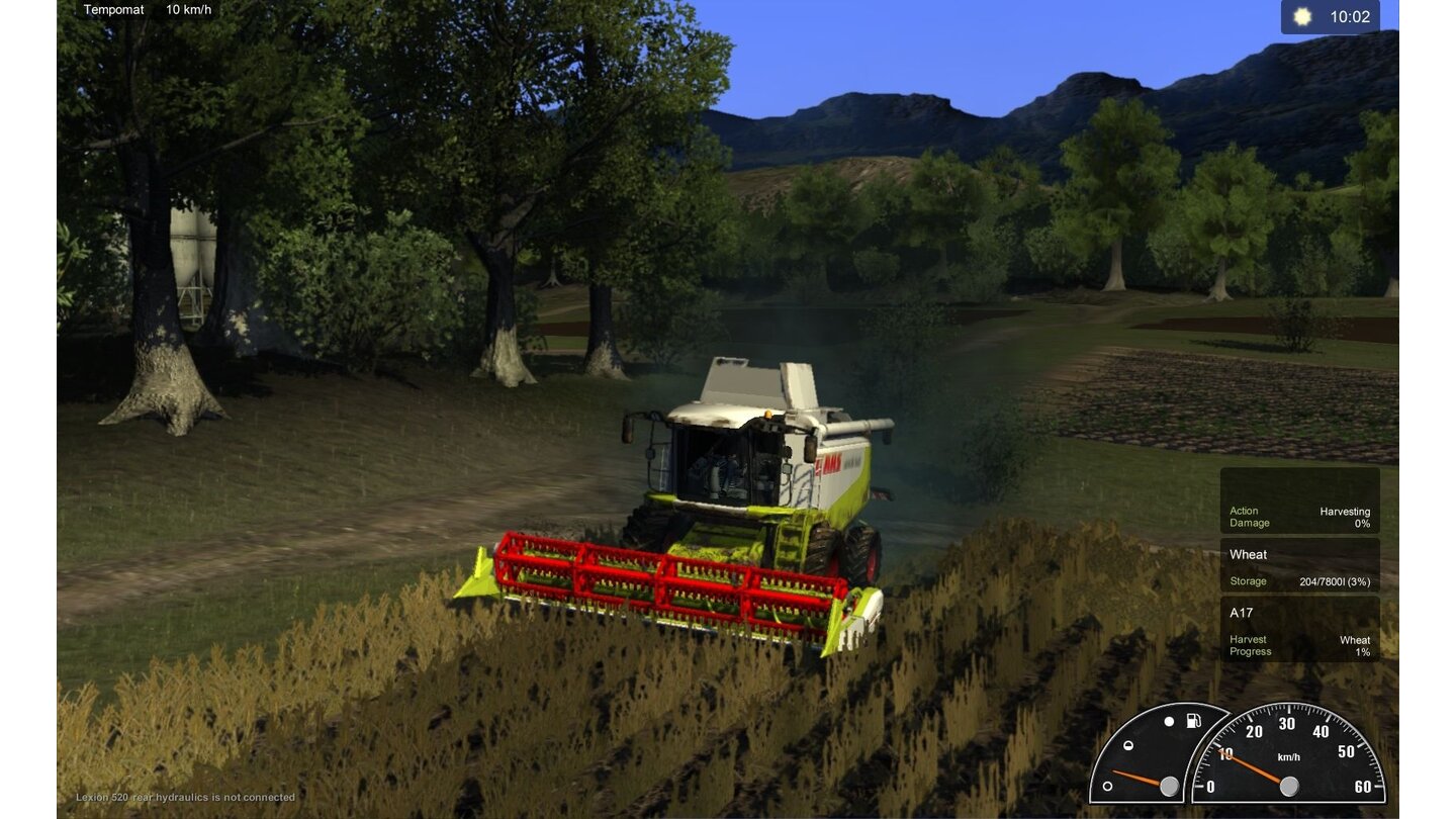 Agrar Simulator 2011