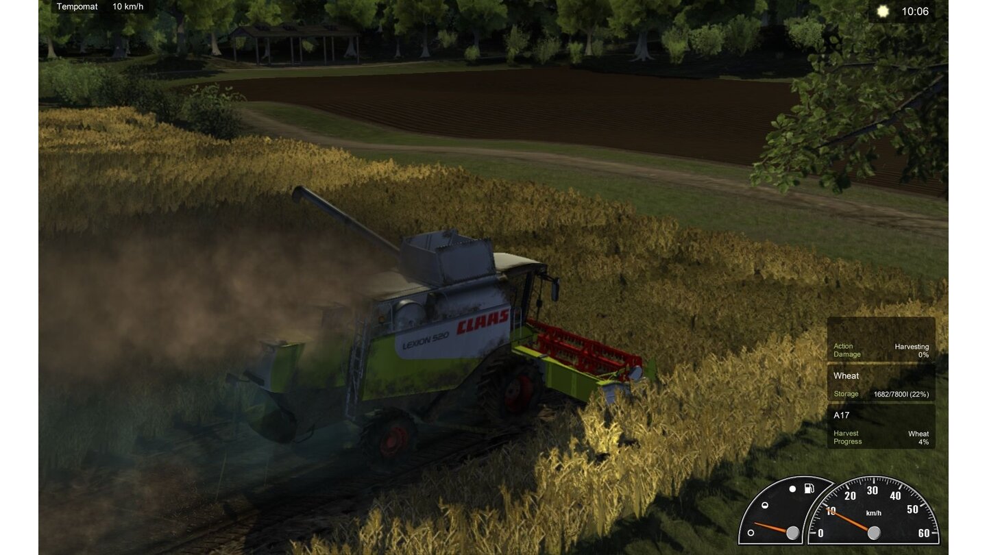 Agrar Simulator 2011