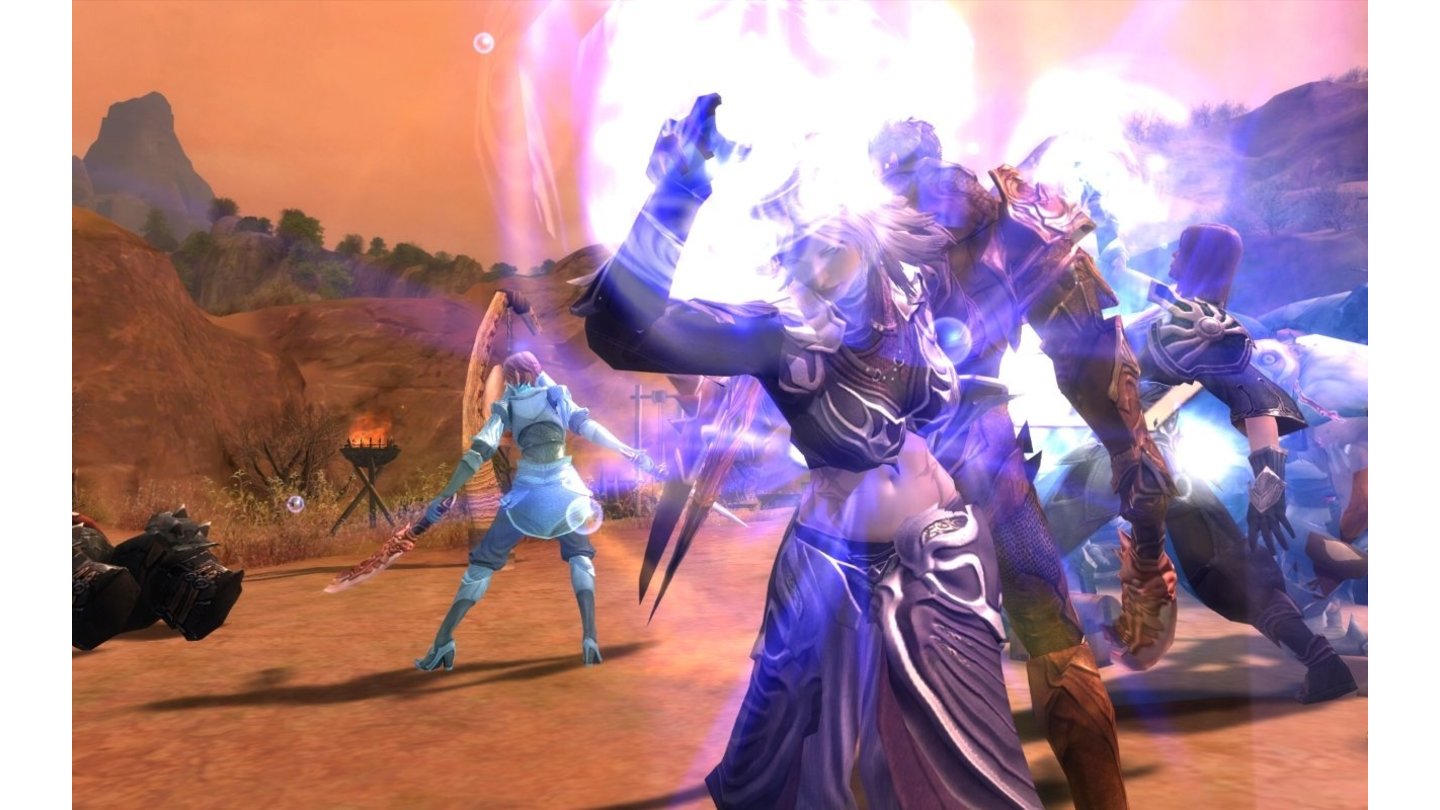 Aion: Tower Of Eternity