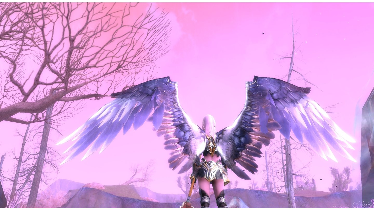 Aion: Tower Of Eternity