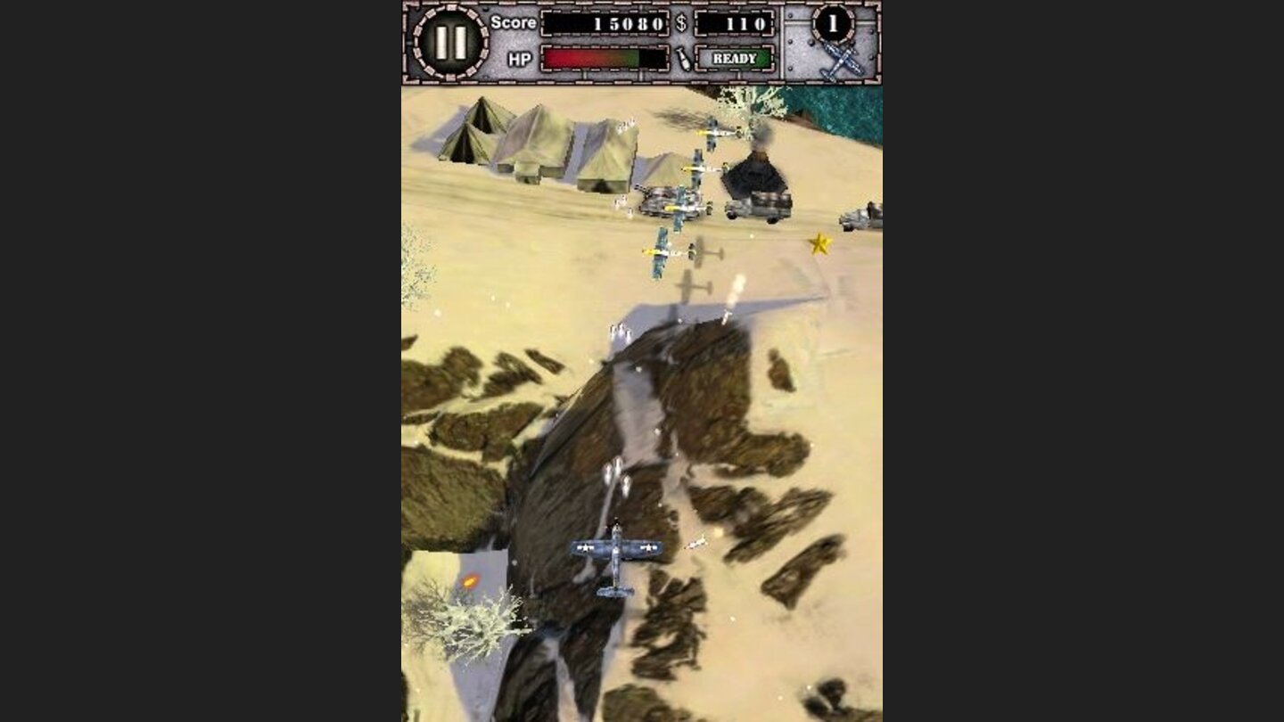 Air Attack