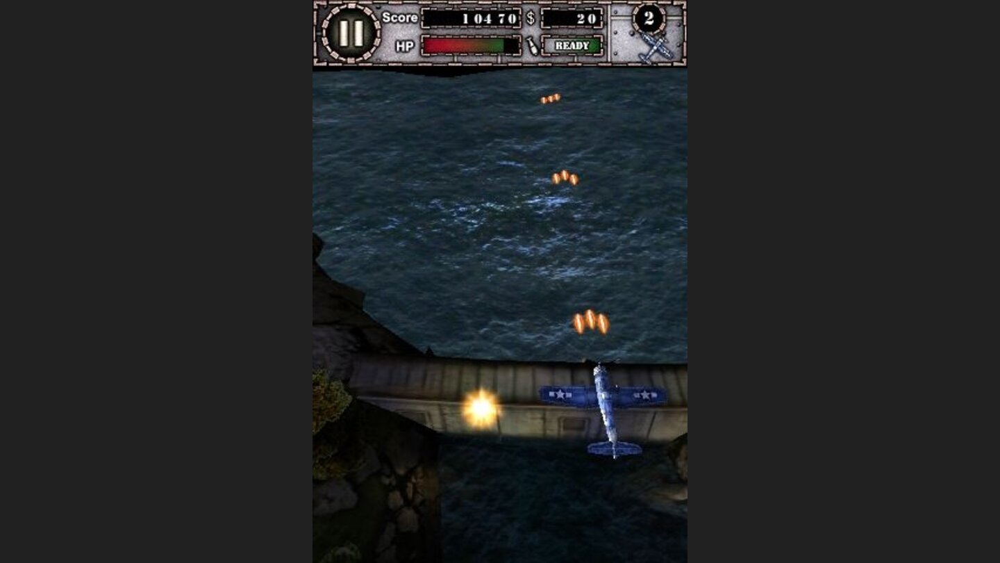 Air Attack