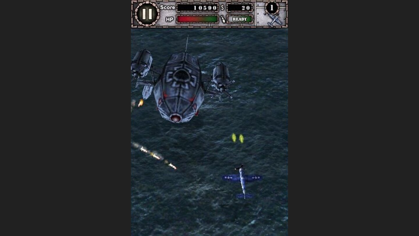 Air Attack