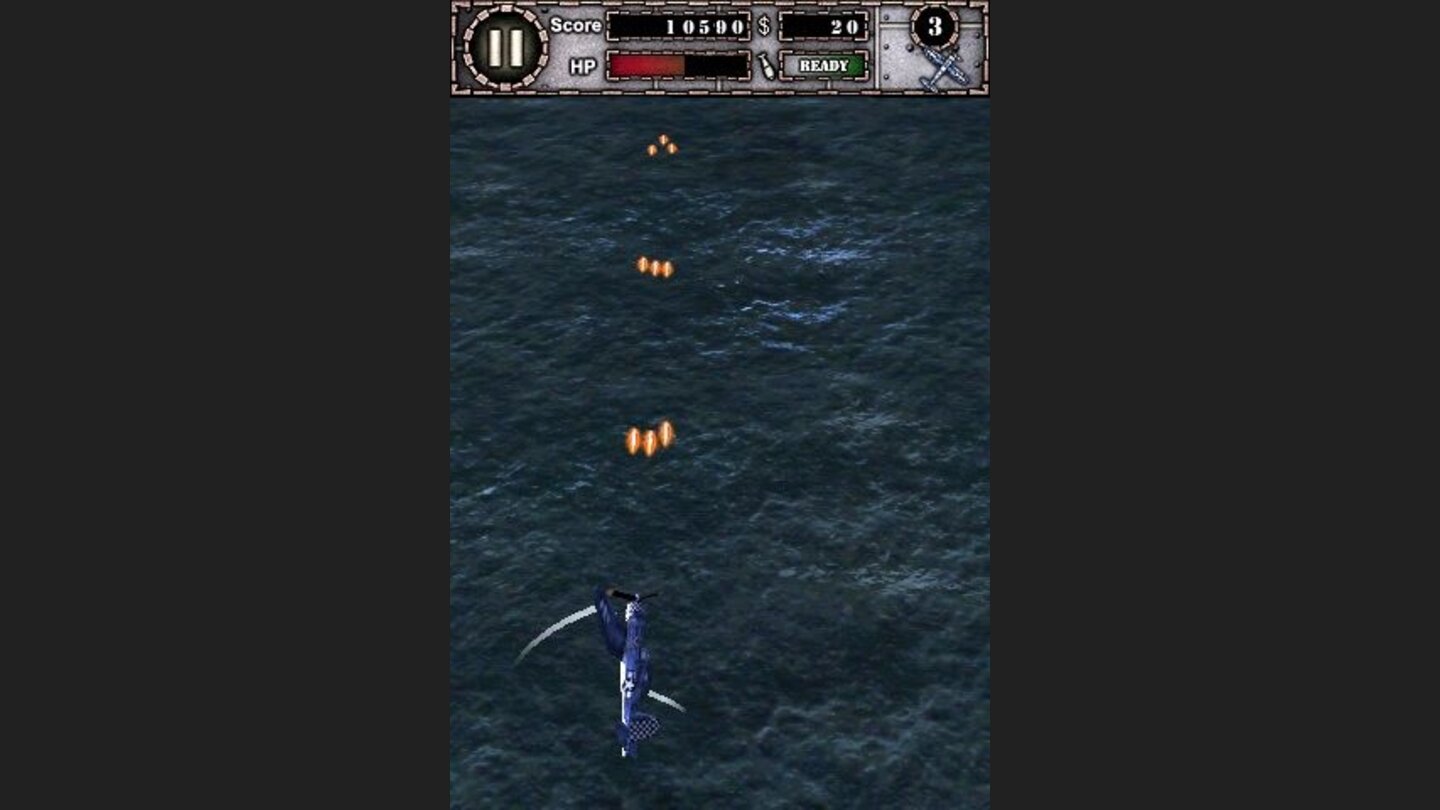 Air Attack