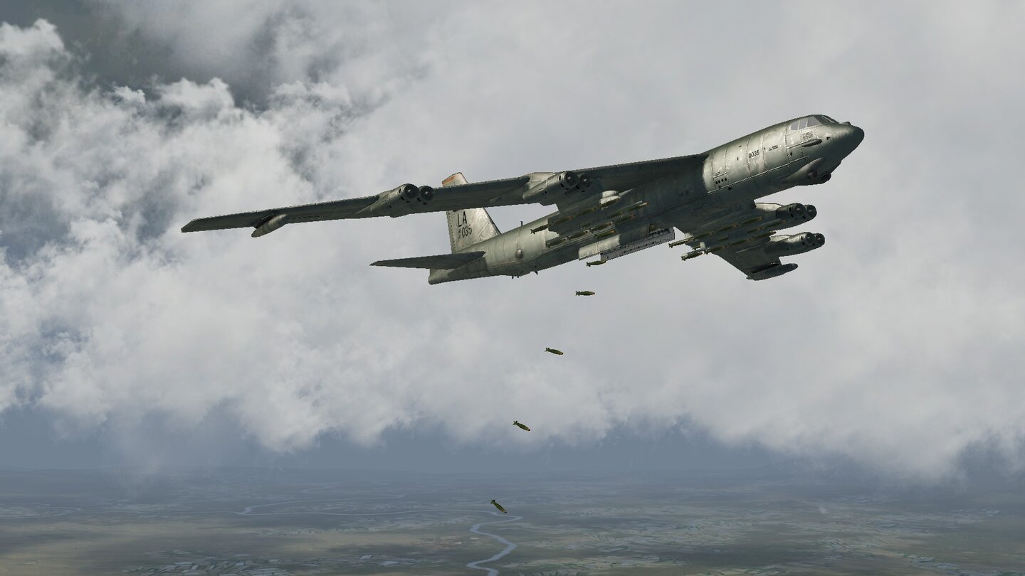 Air Conflicts: Vietnam