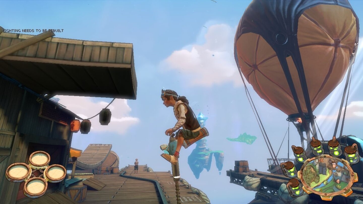 Airborn