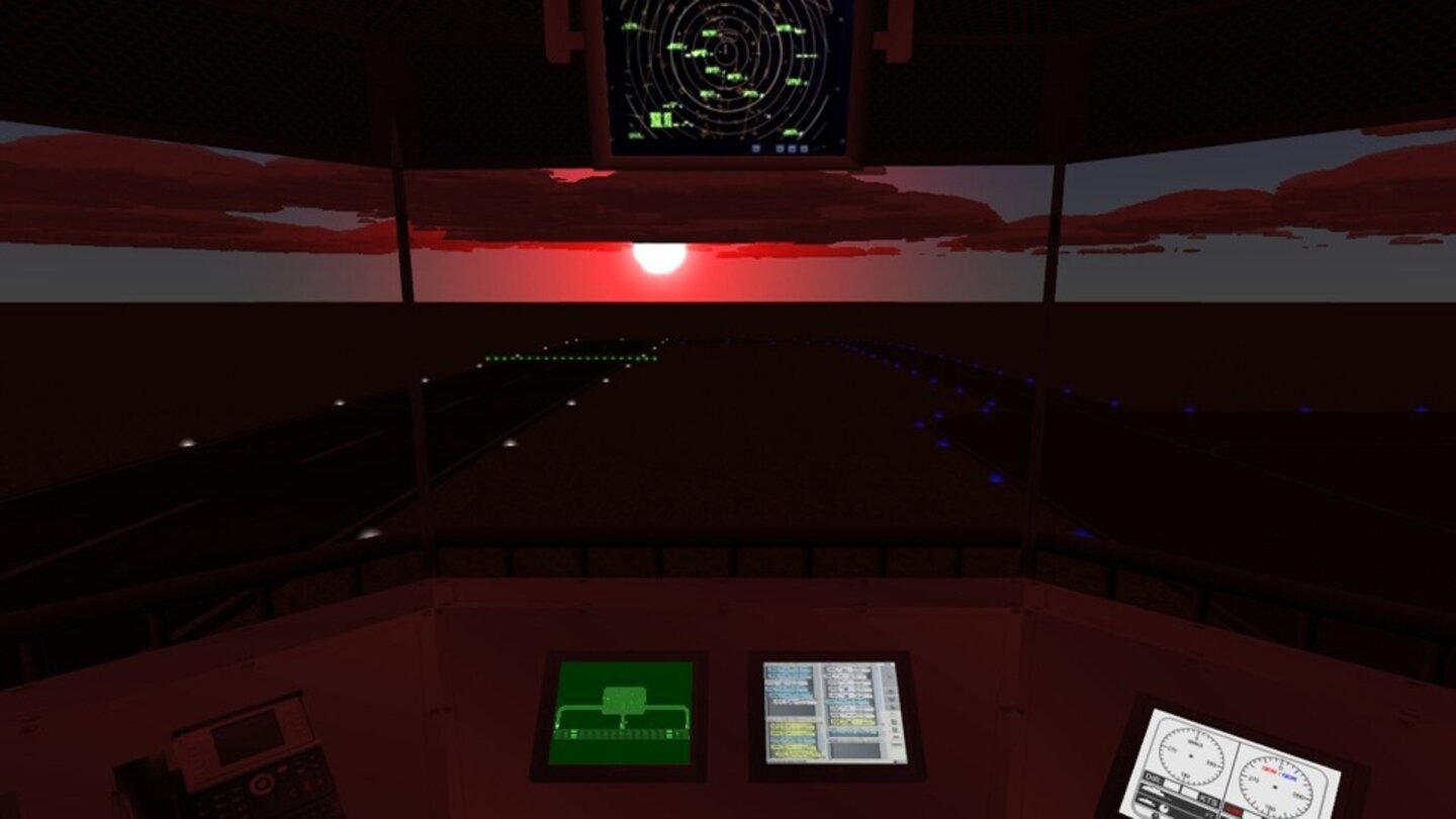 Airport-Tower-Simulator 2012