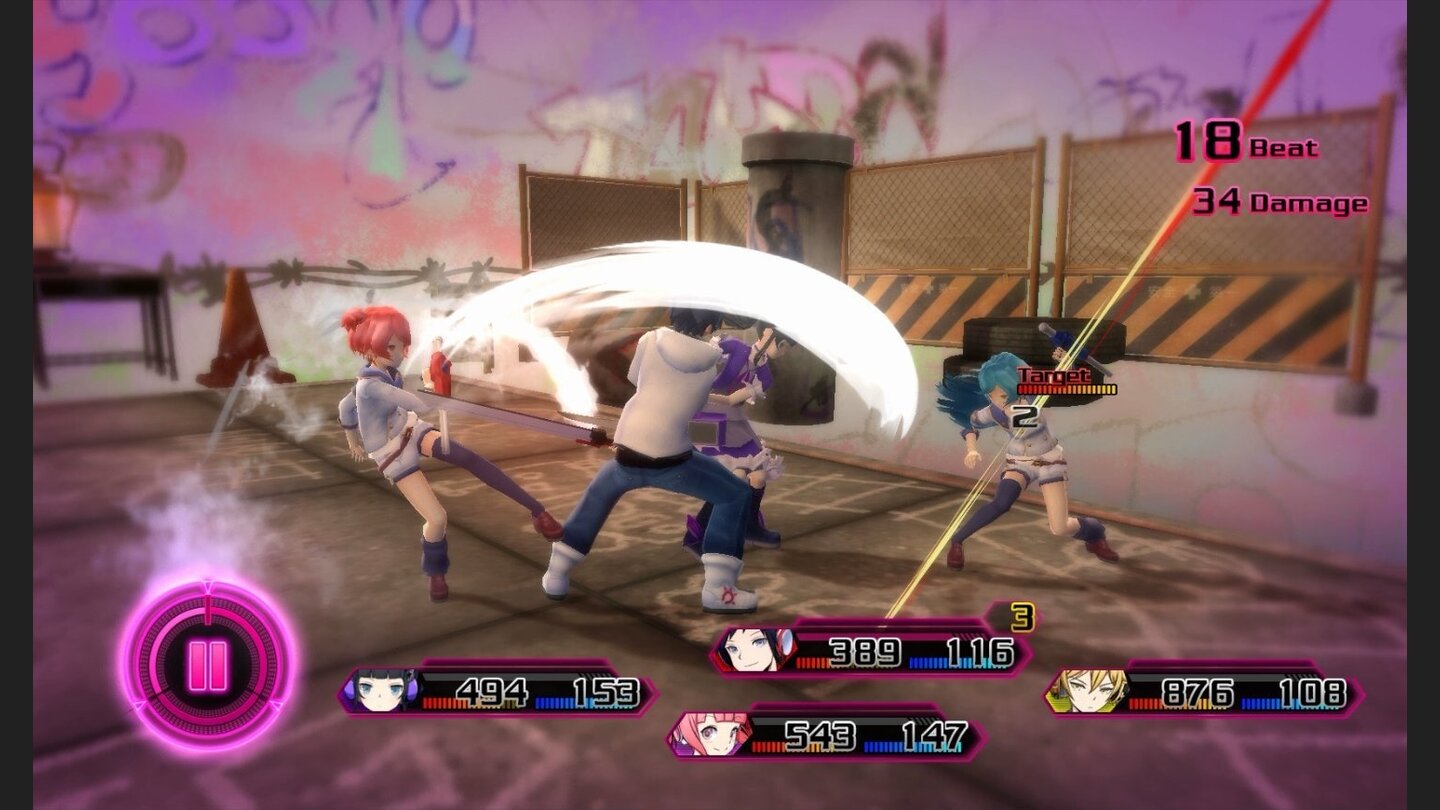 Akibas Beat