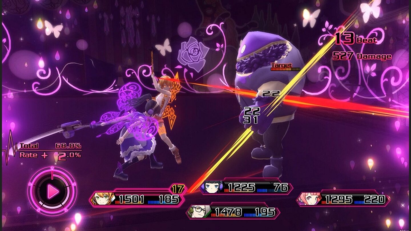 Akibas Beat
