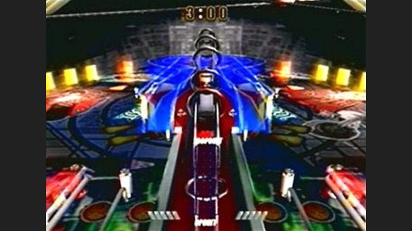 akira psychoball 1