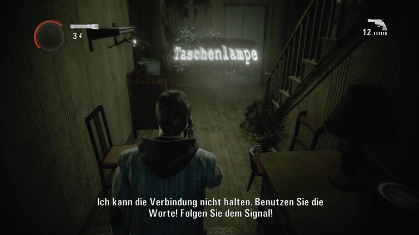 Alan Wake: Das Signal