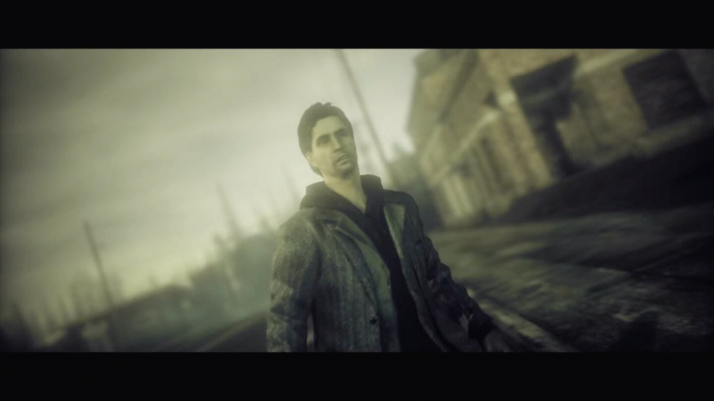 Alan Wake: Das Signal