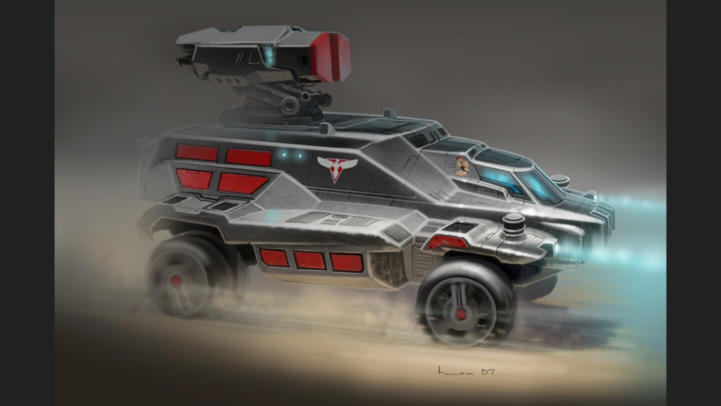 Alarmstufe Rot 3 Artworks_4