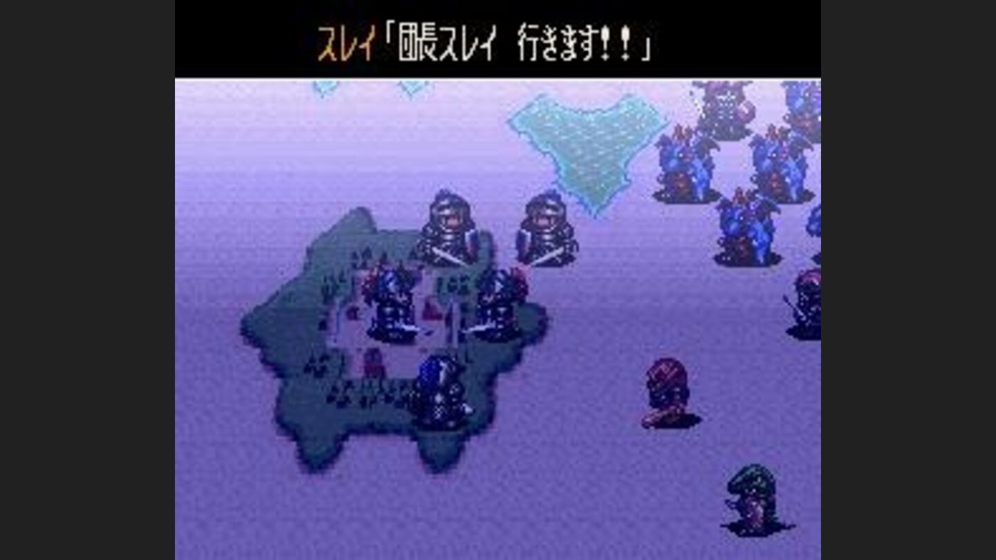 Battle against dragons