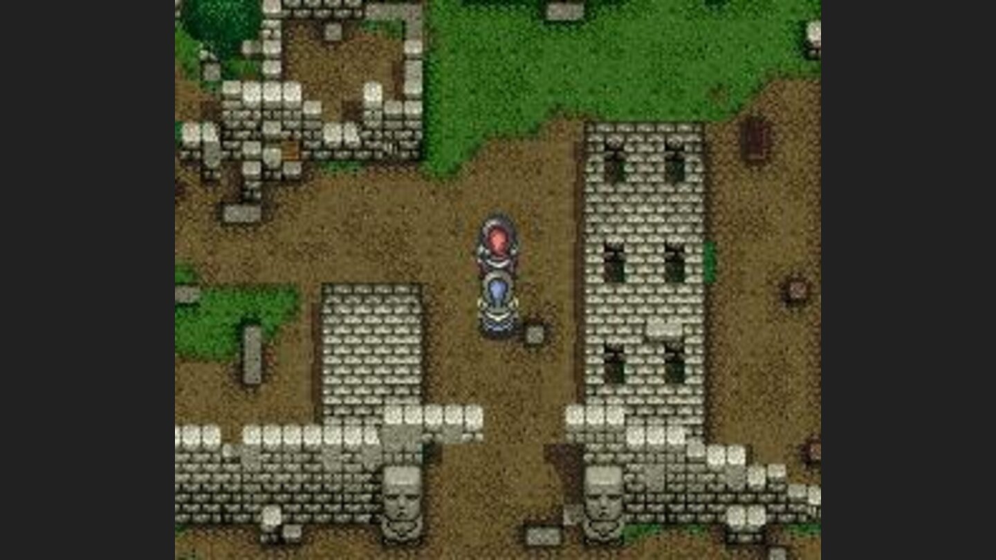 Ruined Gouto