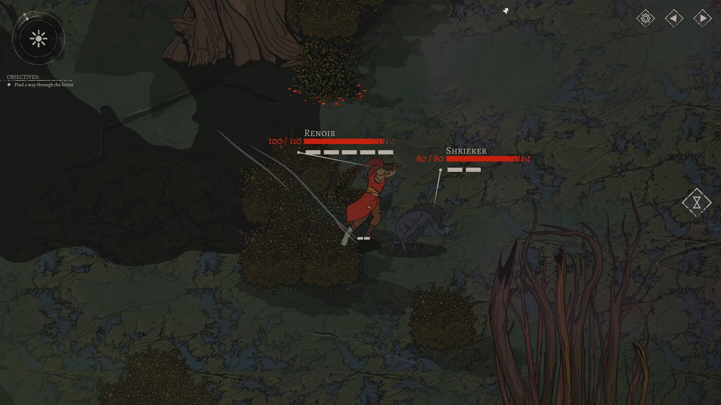 Alders Blood
