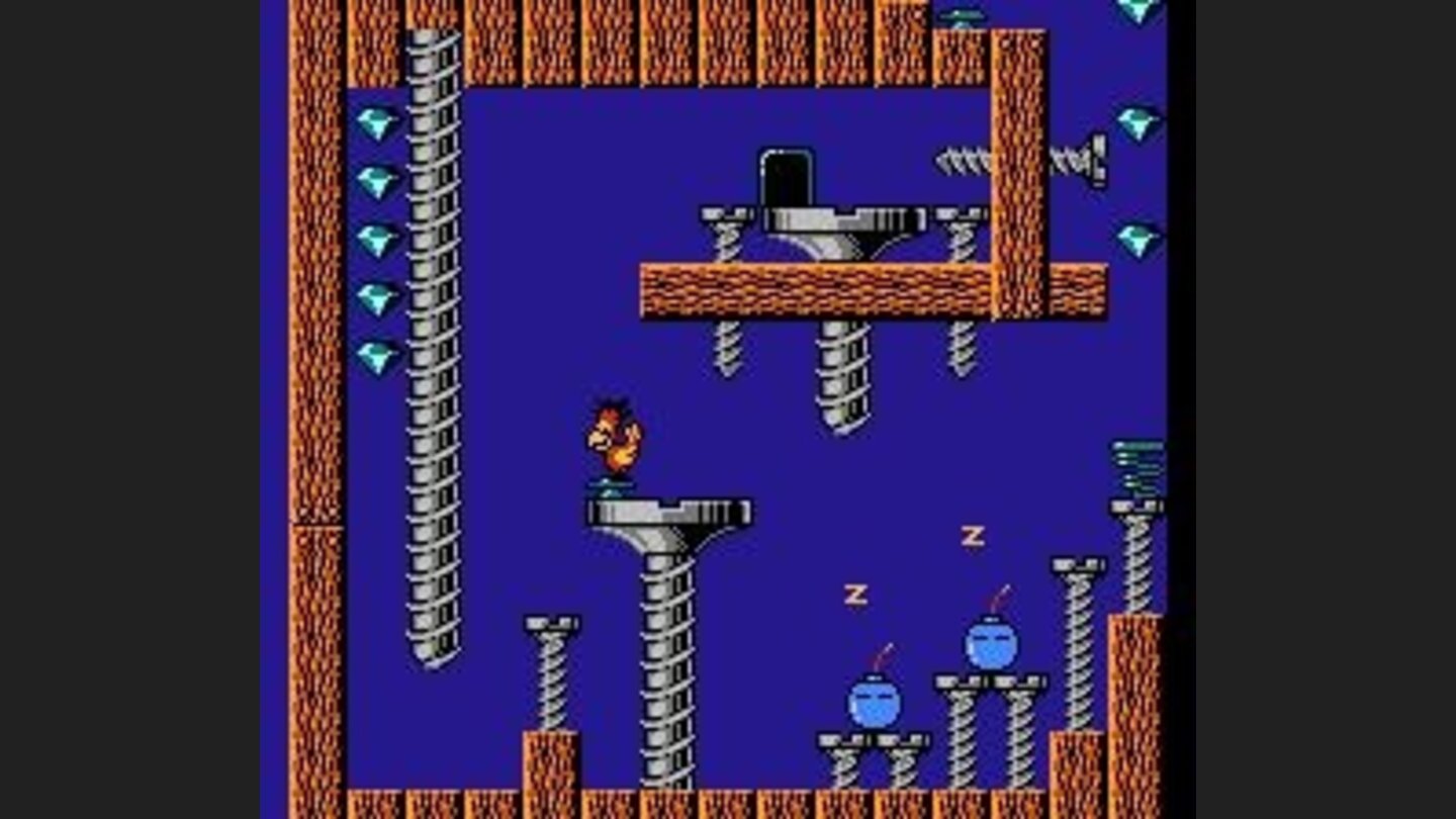 Nuts n Bolts Land