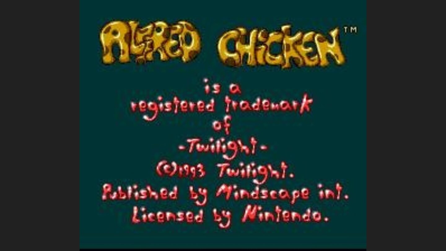 Some copyright information