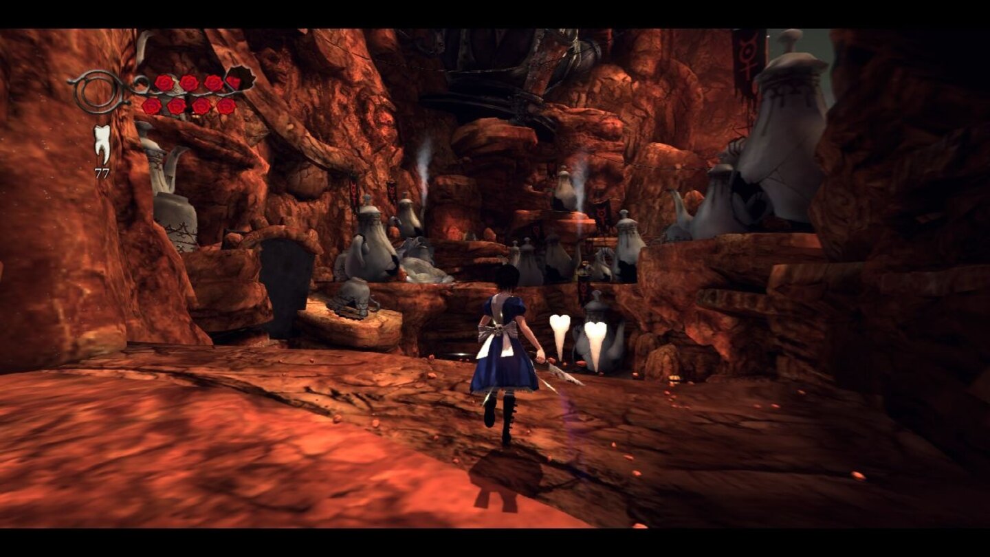 Alice: Madness Returns