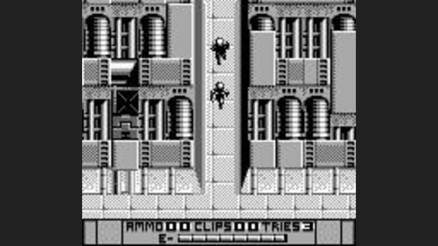 So far everything is quiet